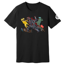 Load image into Gallery viewer, *NEW DESIGN* Prime Mecha Battle - TSHIRT
