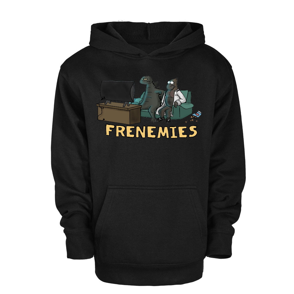 Frenemies online hoodie